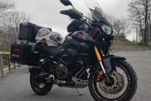 Yamaha Tenere' 1200