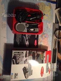 Bluetooth cellular line