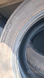 pneumatici hankook 205.55.16 91v