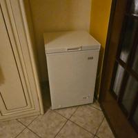 freezer a pozzetto