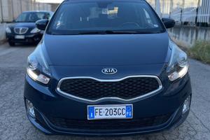 Kia Carens 1.7 CRDi 115 CV Class
