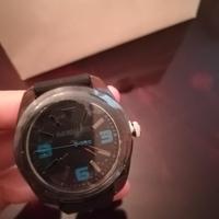 Orologio Morellato Warranty R0151101011 - Nuovo