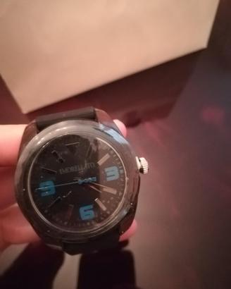Orologio Morellato Warranty R0151101011 - Nuovo