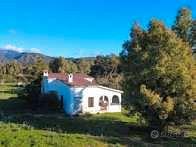 casa località tasonis