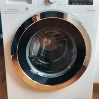 Lavatrice 8 kg BEKO 1400 giri A+++