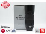 Canon EF 70-300 F4-5.6 IS USM II 102155 (Canon)