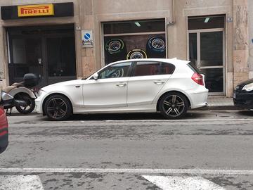 Bmw serie 1 e 87