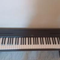 Pianoforte digitale P-45