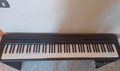 Pianoforte digitale P-45