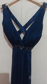 Abito cerimonia Susanna Rivieri taglia 42