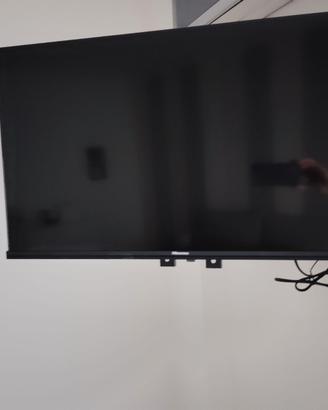 Televisore Hisense 32A4k