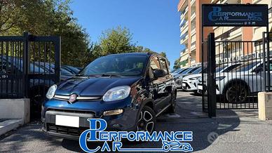 FIAT Panda 1.0 FIREFLY S&S HYBRID CITY LIFE*CARP
