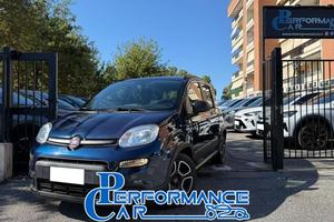 FIAT Panda 1.0 FIREFLY S&S HYBRID CITY LIFE*CARP