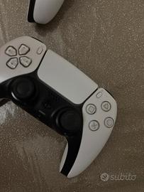 Joystick ps5
