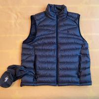 Gilet da uomo in vera piuma d’oca Polo Ralph L.
