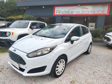 Ford Fiesta 1.4 5 porte Bz.- GPL **PREZZO OUTLET**