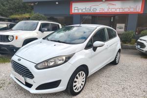 Ford Fiesta 1.4 5 porte Bz.- GPL **PREZZO OUTLET**