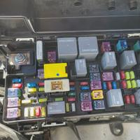 Centralina modulo fusibili Lancia Voyager 2,8