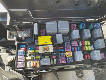 Centralina modulo fusibili Lancia Voyager 2,8