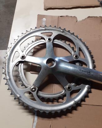 Guarnitura Campagnolo Mirage Originale