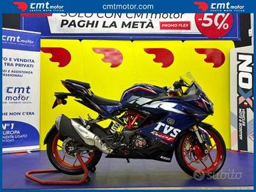 TVS Motor RR 310 Plus Garantita e Finanziabile