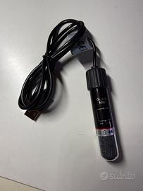 Testato acquario da 10w