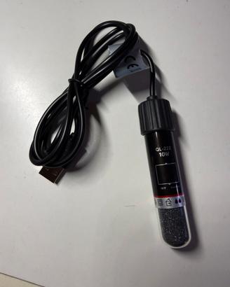 Testato acquario da 10w