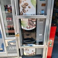 Distributore automatico
