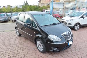 Lancia MUSA 1.4 BENZINA SOLO 90.000 KM CERT