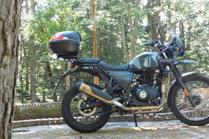 Royal Enfield Himalayan 400 2024