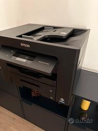 Epson wf 7835 perfetta