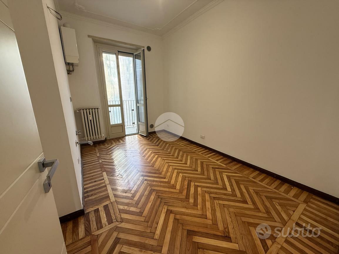 Appartamento – Torino, Lucento, Circoscrizione 5 - Altro