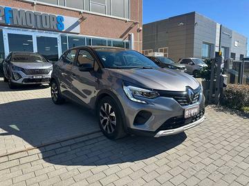 Renault 1.6 E-Tech full hybr.Equilibre 145cv auto