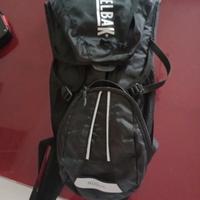 Camelbak zaino idrico