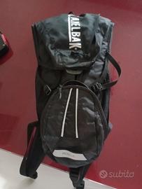 Camelbak zaino idrico