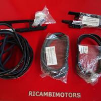 CINGHIA ALTERNATORE BMW