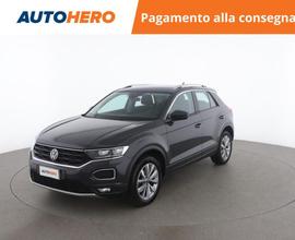 VOLKSWAGEN T-Roc WVGZZZA1ZMV021583