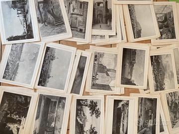 Piu di 80 stampe di firenze