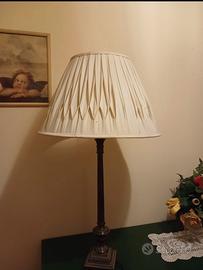 Lampada per casa