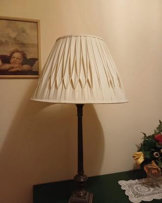 Lampada per casa