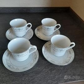 Set tazze