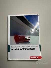 Analisi matematica 2