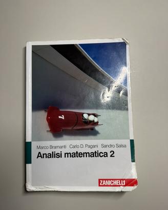 Analisi matematica 2