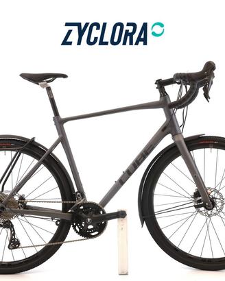 Cube Nuroad Race FE t.58