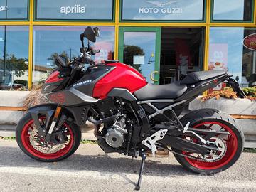 Suzuki GSX-8S GSX 8S