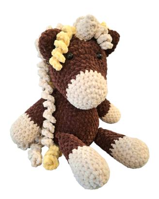 unicorno peluches