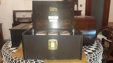 Radio Osram Music Magnet 4