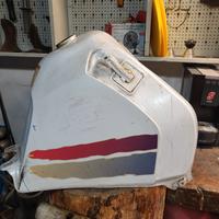 serbatoio enduro anni 90