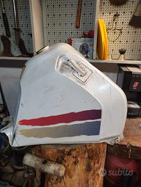 serbatoio enduro anni 90