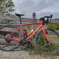SPECIALIZED Diverge Gravel
